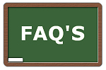 FAQ's