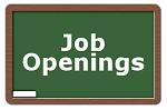 Job Openings