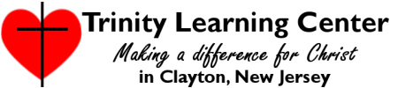 Trinity Learning Center Logo