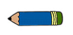 Blue Pencil