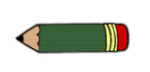 Green Pencil