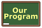 You Are On Our Program Page