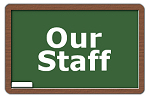 Our Staff