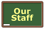 You Are On Our Staff Page